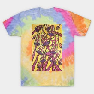 Tye dye T-Shirt